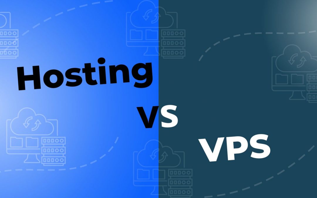 Hosting Compartido o VPS: Diferencias, Ventajas y Desventajas