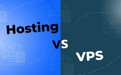 Hosting Compartido o VPS: Diferencias, Ventajas y Desventajas