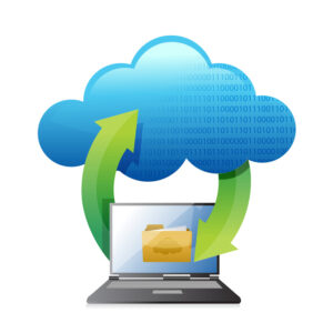 Almacenamiento en la nube