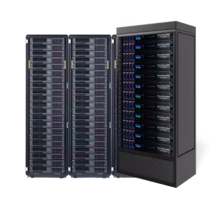 VPS Linux 150 GB